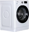 Lave-linge Hublot 9 kg Reconditionné WHIRLPOOL FFBP9489BVFR