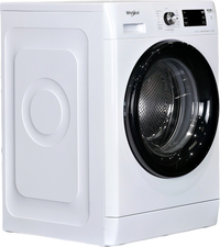 Lave-linge Hublot 9 kg Reconditionné WHIRLPOOL FFBP9489BVFR