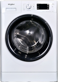 Lave-linge Hublot 9 kg Reconditionné WHIRLPOOL FFBP9489BVFR