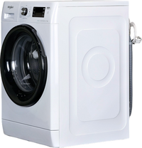 Lave-linge Hublot 9 kg Reconditionné WHIRLPOOL FFBP9489BVFR