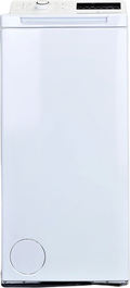 Lave-linge Top 6 kg Reconditionné WHIRLPOOL TDLR6265FR