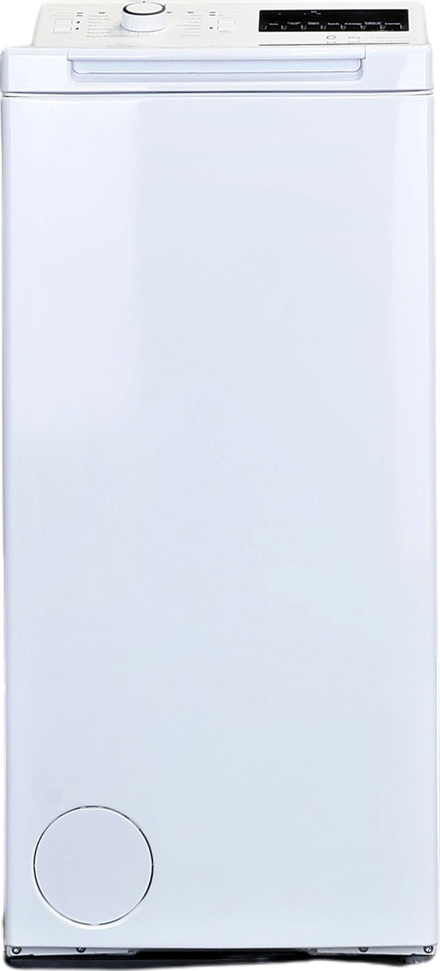 Lave-linge Top 6 kg Reconditionné WHIRLPOOL TDLR6265FR