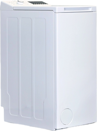 Lave-linge Top 6 kg Reconditionné WHIRLPOOL TDLR6265FR