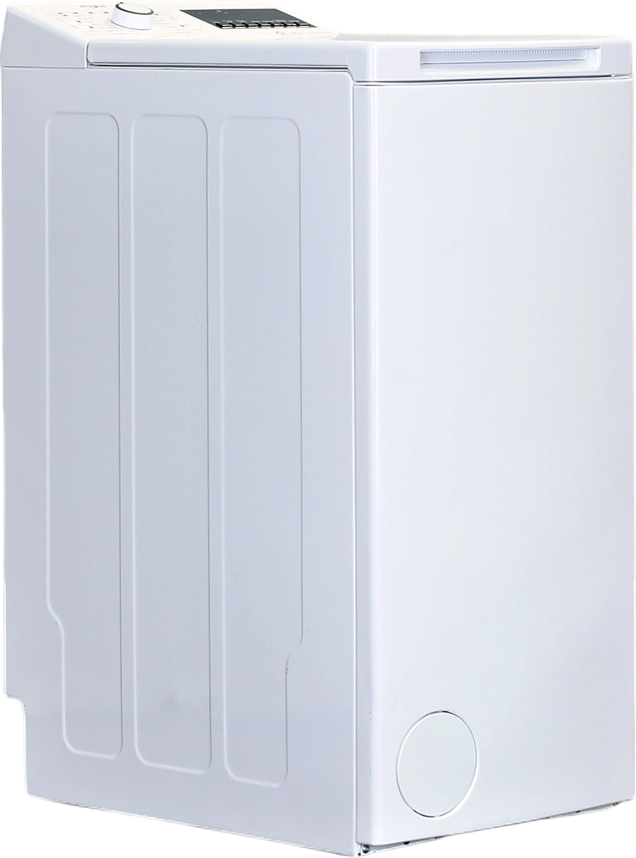 Lave-linge Top 6 kg Reconditionné WHIRLPOOL TDLR6265FR