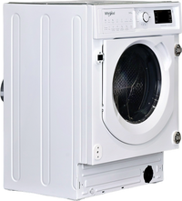 Lave-linge Sechant 9 kg Reconditionné WHIRLPOOL BIWDWG96146FR