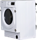 Lave-linge Sechant 9 kg Reconditionné WHIRLPOOL BIWDWG96146FR