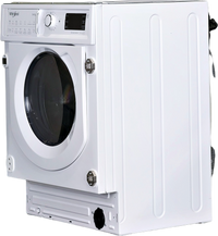 Lave-linge Sechant 9 kg Reconditionné WHIRLPOOL BIWDWG96146FR