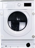 Lave-linge Sechant 9 kg Reconditionné WHIRLPOOL BIWDWG96146FR