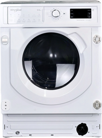 Lave-linge Sechant 9 kg Reconditionné WHIRLPOOL BIWDWG96146FR