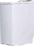 Lave-linge Top 6 kg Reconditionné WHIRLPOOL ZEN TDLRBX6252BSFR/N