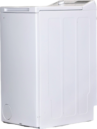 Lave-linge Top 6 kg Reconditionné WHIRLPOOL ZEN TDLRBX6252BSFR/N