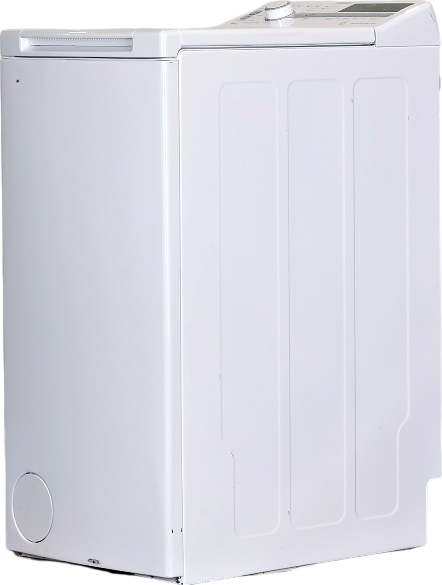 Lave-linge Top 6 kg Reconditionné WHIRLPOOL ZEN TDLRBX6252BSFR/N