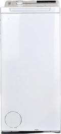 Lave-linge Top 6 kg Reconditionné WHIRLPOOL ZEN TDLRBX6252BSFR/N