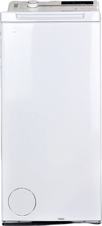 Lave-linge Top 6 kg Reconditionné WHIRLPOOL ZEN TDLRBX6252BSFR/N