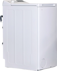 Lave-linge Top 6 kg Reconditionné WHIRLPOOL ZEN TDLRBX6252BSFR/N