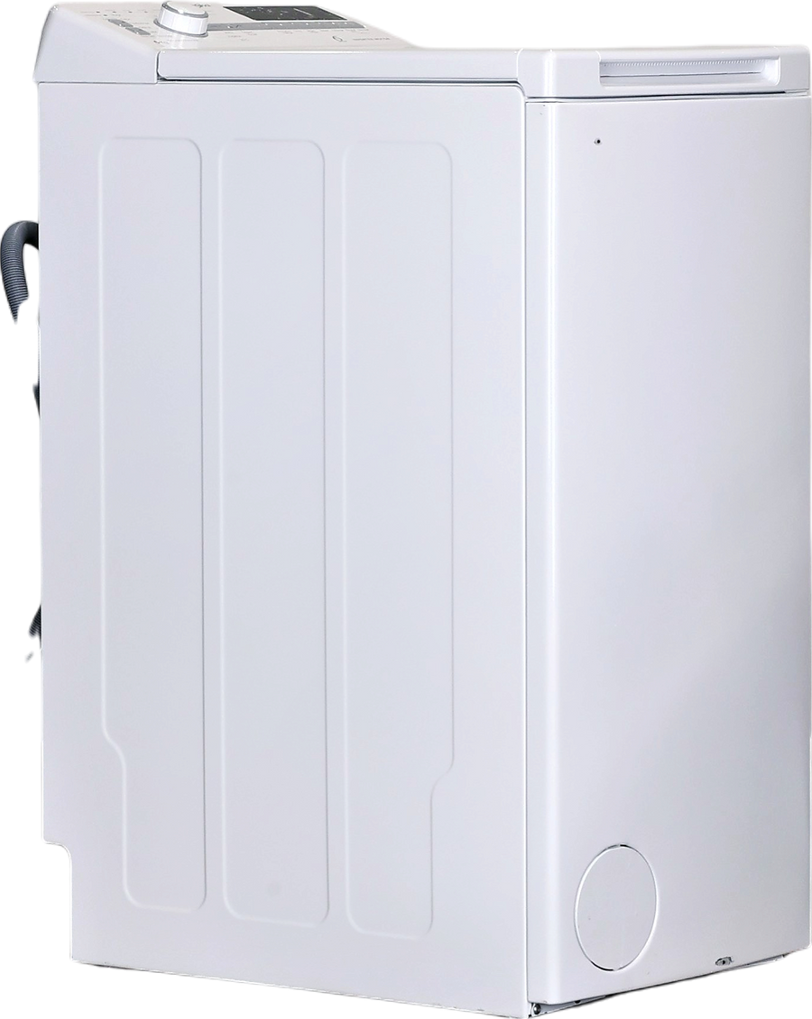 Lave-linge Top 6 kg Reconditionné WHIRLPOOL ZEN TDLRBX6252BSFR/N