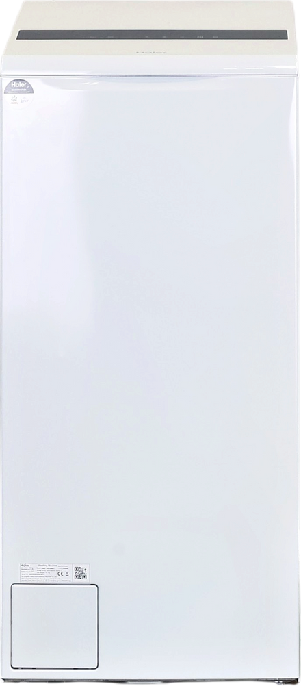Lave-linge Top 8.5 kg Reconditionné HAIER HW85-BPD13386U-S