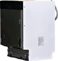 Lave-vaisselle Encastrable 14 couverts Reconditionné BEKO BDIN16430