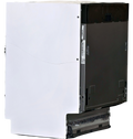 Lave-vaisselle Encastrable 14 couverts Reconditionné BEKO BDIN16430
