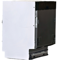 Lave-vaisselle Encastrable 14 couverts Reconditionné BEKO BDIN16430