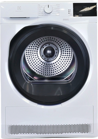 Seche-linge Pompe à Chaleur 9 kg Reconditionné ELECTROLUX EW6HI4936AB