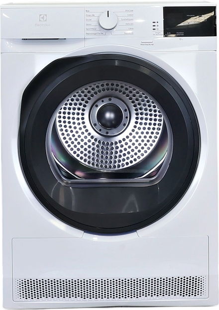 Seche-linge Pompe à Chaleur 9 kg Reconditionné ELECTROLUX EW6HI4936AB