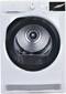 Seche-linge Pompe à Chaleur 9 kg Reconditionné ELECTROLUX EW6HI4936AB