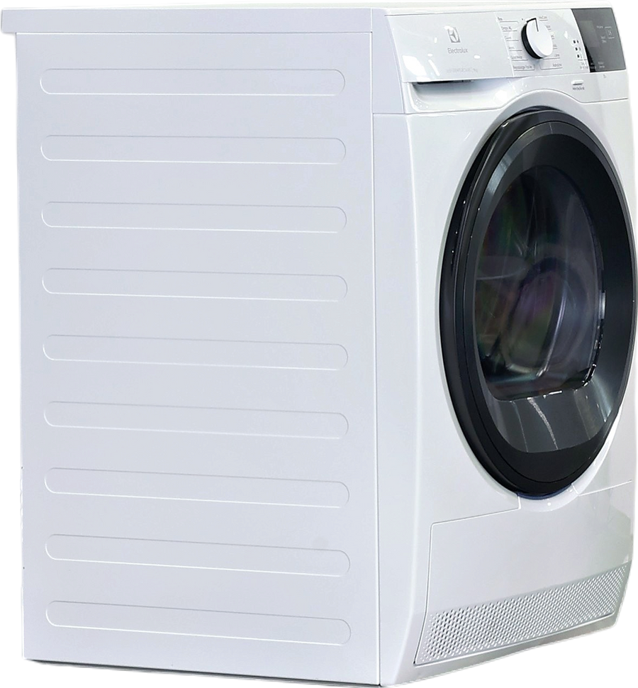 Seche-linge Pompe à Chaleur 9 kg Reconditionné ELECTROLUX EW6HI4936AB