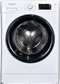 Lave-linge Hublot 7 kg Reconditionné WHIRLPOOL FFB7469BVFR