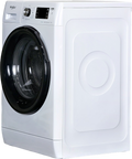 Lave-linge Hublot 7 kg Reconditionné WHIRLPOOL FFB7469BVFR