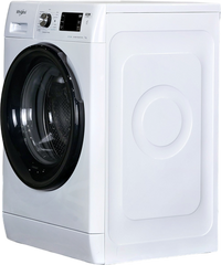 Lave-linge Hublot 7 kg Reconditionné WHIRLPOOL FFB7469BVFR