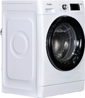 Lave-linge Hublot 7 kg Reconditionné WHIRLPOOL FFB7469BVFR
