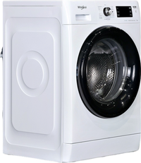 Lave-linge Hublot 7 kg Reconditionné WHIRLPOOL FFB7469BVFR