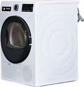 Seche-linge à Condensation 8 kg Reconditionné BOSCH WPG2313SFR