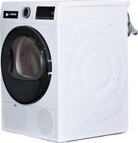 Seche-linge à Condensation 8 kg Reconditionné BOSCH WPG2313SFR