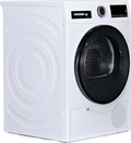 Seche-linge à Condensation 8 kg Reconditionné BOSCH WPG2313SFR