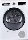 Seche-linge à Condensation 8 kg Reconditionné BOSCH WPG2313SFR