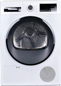 Seche-linge à Condensation 8 kg Reconditionné BOSCH WPG2313SFR