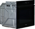 Four Chaleur Tournante 73 L Reconditionné WHIRLPOOL WK5BAFS81PM1S