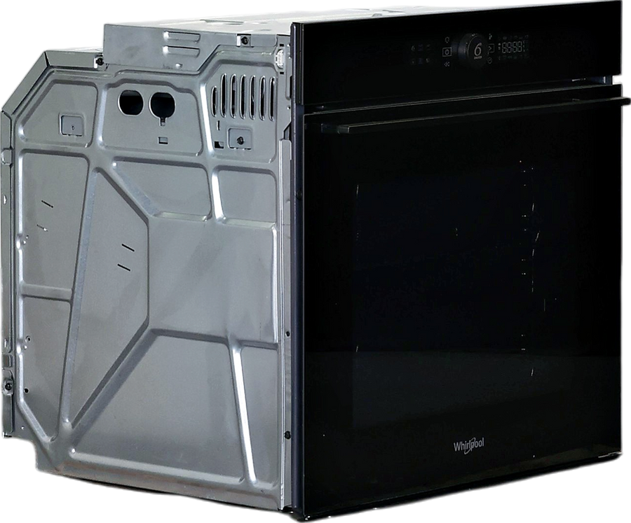 Four Chaleur Tournante 73 L Reconditionné WHIRLPOOL WK5BAFS81PM1S