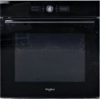 Four Chaleur Tournante 73 L Reconditionné WHIRLPOOL WK5BAFS81PM1S