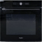 Four Chaleur Tournante 73 L Reconditionné WHIRLPOOL WK5BAFS81PM1S