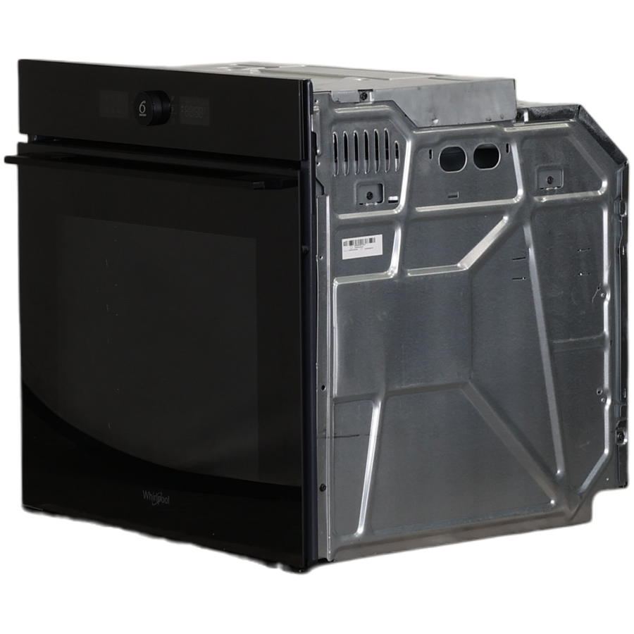 Four Chaleur Tournante 73 L Reconditionné WHIRLPOOL WK5BAFS81PM1S