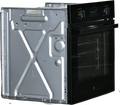 Four Chaleur Tournante 65 L Reconditionné ESSENTIEL B EFMH65N1