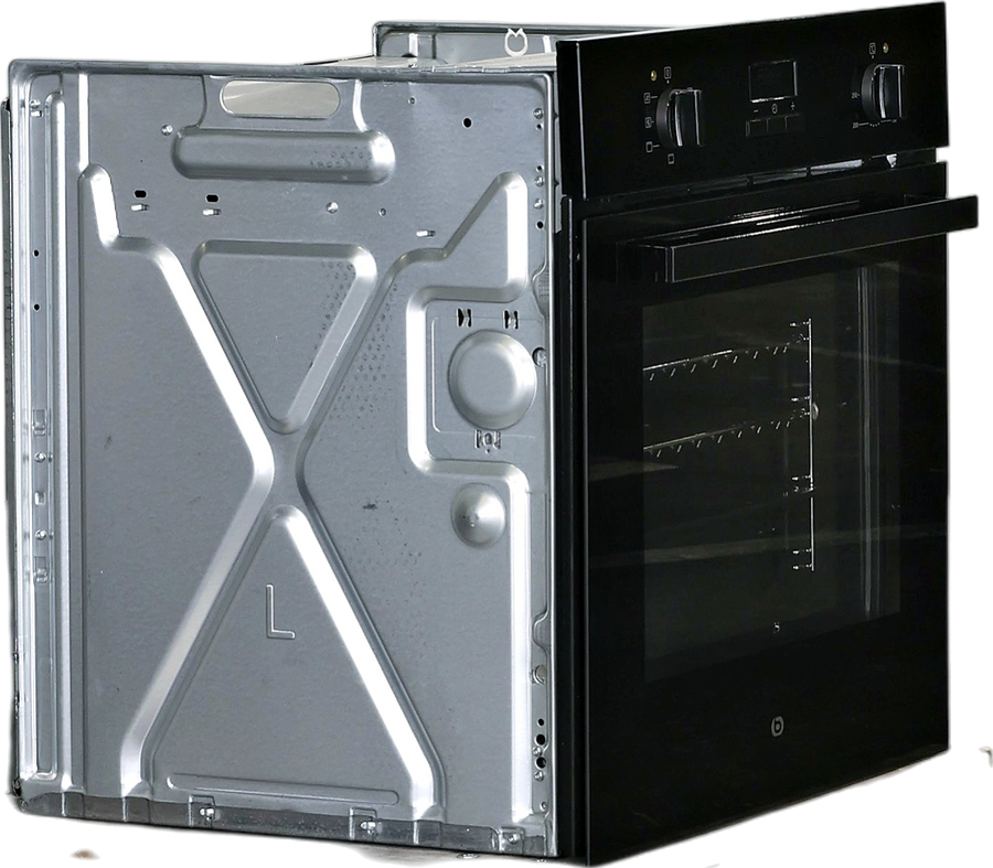 Four Chaleur Tournante 65 L Reconditionné ESSENTIEL B EFMH65N1