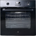 Four Chaleur Tournante 65 L Reconditionné ESSENTIEL B EFMH65N1