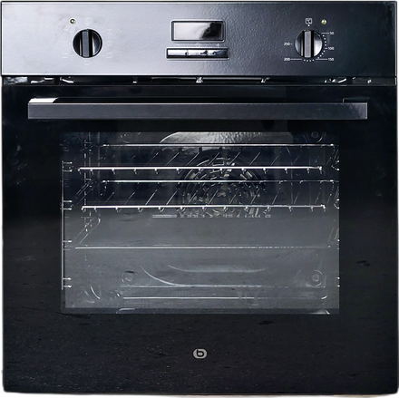 Four Chaleur Tournante 65 L Reconditionné ESSENTIEL B EFMH65N1