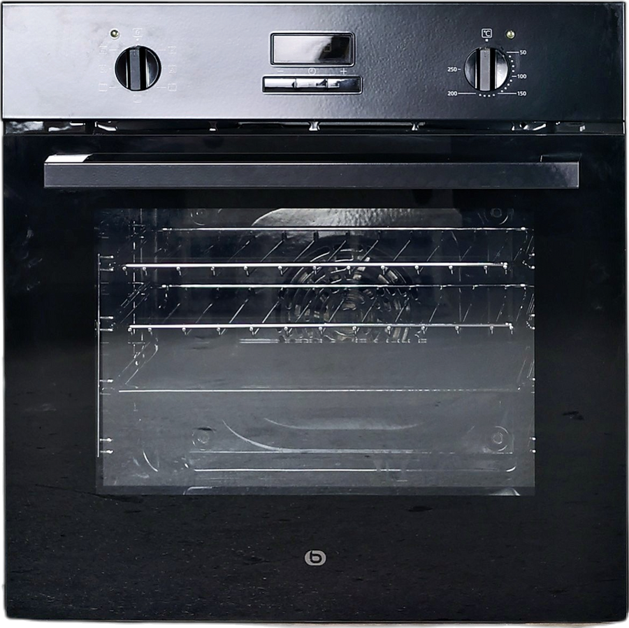 Four Chaleur Tournante 65 L Reconditionné ESSENTIEL B EFMH65N1