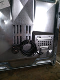 Four Chaleur Tournante 65 L Reconditionné ESSENTIEL B EFMH65N1