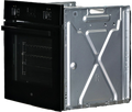 Four Chaleur Tournante 65 L Reconditionné ESSENTIEL B EFMH65N1